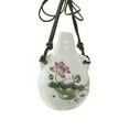 thumbnail image 1 of Ocarina de flores para principiantes musicales, hermosa ocarina de práctica para principiantes de 6 agujeros, 1 of 7