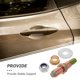 thumbnail image 3 of Moluckfu 4Jgo Kit De Pasadores Y Bujes Dorados Para Bisagras De Puerta Auto Suv Duradero, 3 of 6