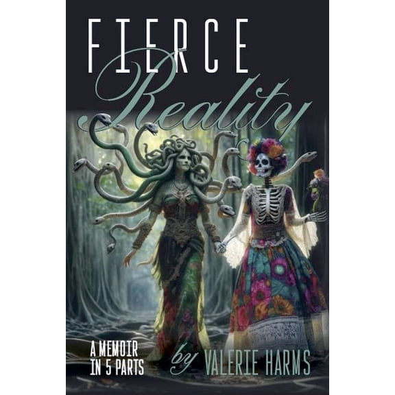 Fierce Reality, (Paperback)