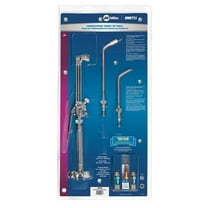 Smith Equipment MILLER WH100 Combo Torch and Tip Kit 16205