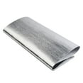 thumbnail image 3 of 25*50cm Car Heat Shield Insulation Hood Sound Deadener Protective Film Mat, 3 of 6