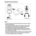 thumbnail image 5 of 3.5mm Audio Player Digital To Analog Optical Powerful Volume Adjustment, 5 of 5