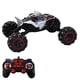 thumbnail image 1 of RC Coche, RC Stunt Car para niños 2.4GHz Drift Car Desplazamiento lateral Deformación Tomshoo Forma de tiburón, 1 of 7