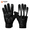 Black-Full finger, variant on Savior Heat LED Cycling Gloves for Men Women, Full & Half Finger Bike Gloves with Flashlight, Touchscreen Anti-Slip Waterproof Windproof Warm Gloves for MTB Road Racing Fishing Camping Outdoor Work