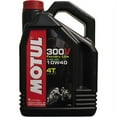 thumbnail image 2 of Motul 300V Ester Synthetic Oil - 10W40 - 4 Liter/--, 2 of 2