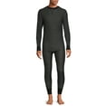 thumbnail image 4 of Hanes Men's Thermal Crewneck Top, 4 of 5