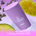 thumbnail image 5 of Billie All Day Womens Deodorant Stick, 2.6 oz, Lavender Milk Scent, 24 Hour Odor Control, Aluminum Free, 5 of 7