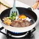thumbnail image 4 of 2 uds utensilios de cocina de silicona antiadherentes utensilios de cocina herramientas para utensilios de cocina antiadherentes, 4 of 5