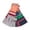 Multicolor, variant on ATOGUTA Kid Dresses Sleeveless Summer Dress Kids Casual Crewneck Loose Beach Dresses Size 3T-13, Multicolor