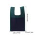 thumbnail image 4 of Bolsos Bolsos de playa para mujer, bolsos de mano tejidos transpirables para mujer, bolsos de mano portátiles manuales para fiestas Tmvgtek Para Estrenar, 4 of 4