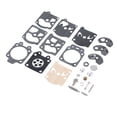 thumbnail image 1 of Carburetor Gasket Paper, Replacement Carburetor Gasket  For Courtyard, 1 of 8