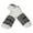 arm protect S, variant on Taekwondo Shin Guard Elasticated Padded Protector Protection Pads Sparring Protective Gear Protector Guard for Match Academy Fighting arm protect L