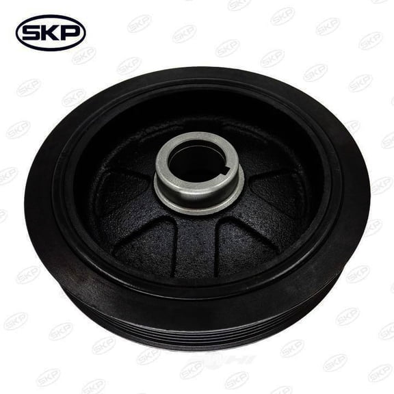 SKP SK594143 Engine Harmonic Balancer