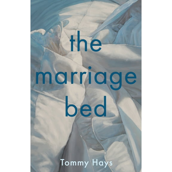 The Marriage Bed, (Hardcover)