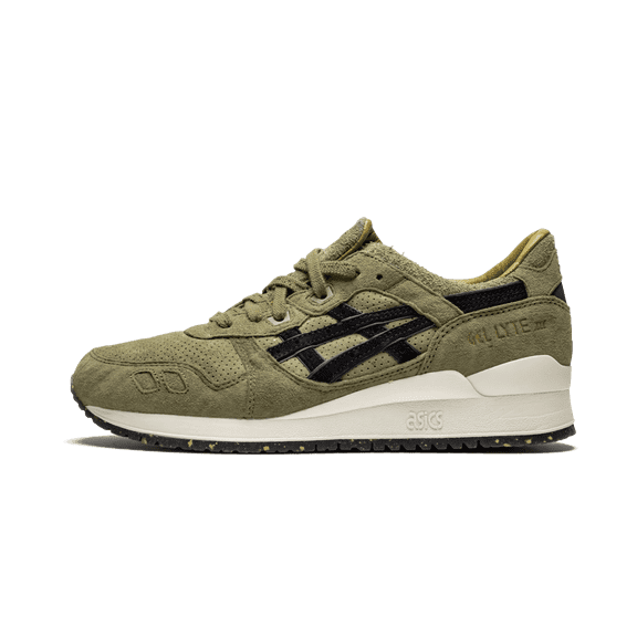 ASICS MENS Gel-Lyte 3 "Footpatrol" H51RK 8686 H51RK 8686 from Stadium Goods