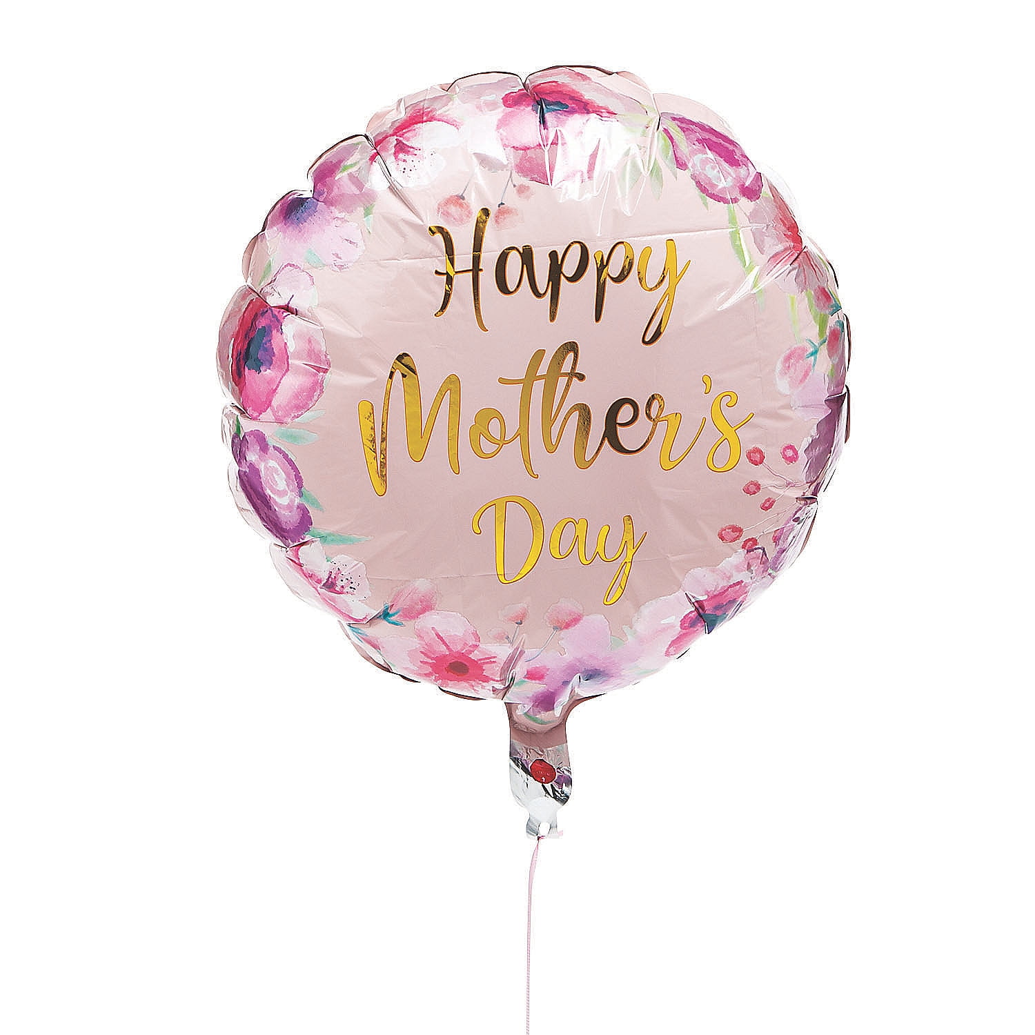 Mothers Day Mylar Balloon Party Decor 1 Piece