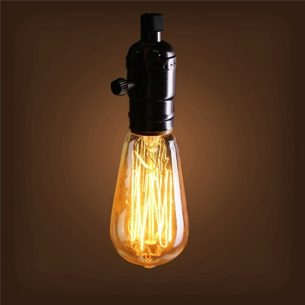 Ampoule électrique GENERIQUE Lampe lumiere noire a reflecteur