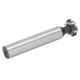 thumbnail image 3 of T Slot Cutter Bit Half Round Keyway HSS High Speed Steel Straight Shank 4 x 13 x 10mm, 3 of 5