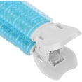 thumbnail image 2 of Pince à Racines, Rouleau Volumisant pour Cheveux 2 Pcs, Pince à Frange pour Friser les Formes Portable, Pince Volumisante pour Racines, Outil de Coiffage à Frange pour Maison, Voyage, Salon de Coiffure Femmes Filles (Bleu), 2 of 8