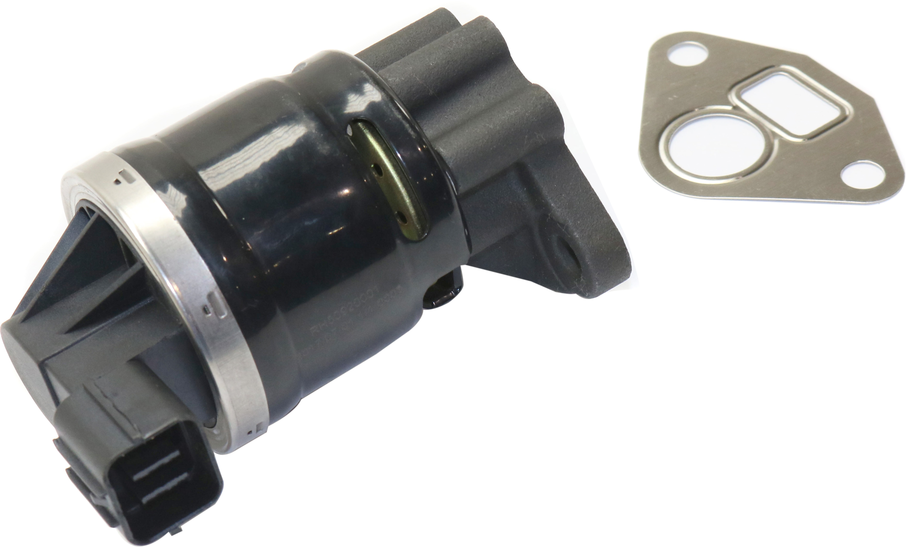 EGR Valve Compatible with 2006-2011 Honda Civic 4Cyl 1.3L