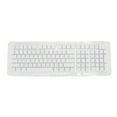 thumbnail image 2 of Thai Keyboard Keycaps, 113 Keys, Mechanical Keyboard Keycaps Replacement, Applicable Keyboards for 61, 64, 68, 84, 87, 96, 98, 100, 104, 108 Keyboards, Easy To Replace, for Office, 2 of 7