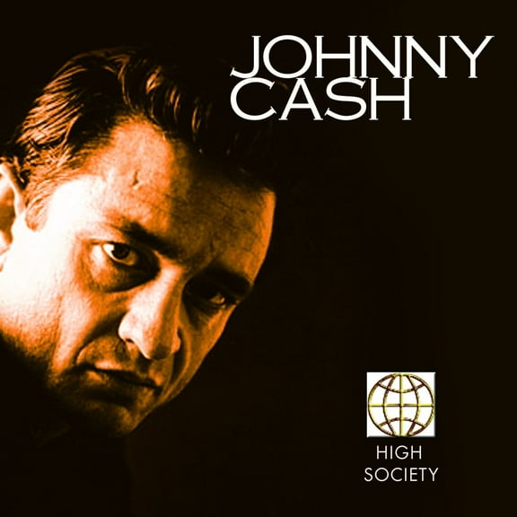 Johnny Cash Johnny Cash (CD)
