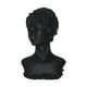 thumbnail image 1 of Exhibidor de joyas Maniquí Estante para aretes Soporte multifuncional para aretes Joyería Negro, 1 of 9