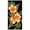 Hibiscus, variant on JML Beach Towels, Soft, Lightweight 100% Cotton Towel,58"x28"