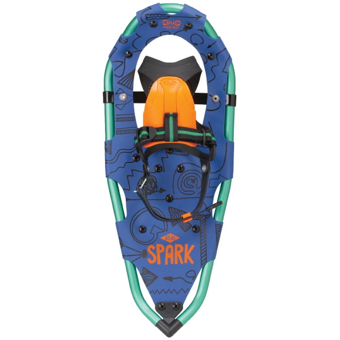 Atlas Spark 20 Snowshoe 2016 ATLAS U160102001200 by Atlas