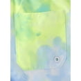 thumbnail image 2 of The Children's Place Boys Printed Rashguard Swim Set, 2-Piece, Sizes XS-XXL, 2 of 3