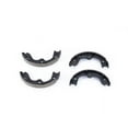 thumbnail image 2 of Parking Brake Shoe Fits 2015 Nissan Altima, 2 of 2