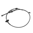 thumbnail image 2 of F77Z7E395LB, Automatic Transmission  Selector Cable Anti Impact  for Explorer, 2 of 8