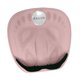 thumbnail image 1 of Tabla de estiramiento de pantorrillas, tabla inclinada, máquinas de ejercicio de piernas, portátil, antideslizante, compacta rosa, 1 of 9