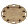 thumbnail image 4 of Butler Specialty Company Carlisle Butler Table Basse - Beige Antique, 4 of 7