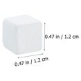 thumbnail image 4 of EeaseCA 18Pcs Household Turtle Calcium Sturdy Calcium Blocks Convenient Calcium Cubes, 4 of 8
