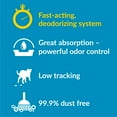thumbnail image 5 of Purina Tidy Cats Instant Action Non Clumping Cat Litter Deodorizer, 5 of 9
