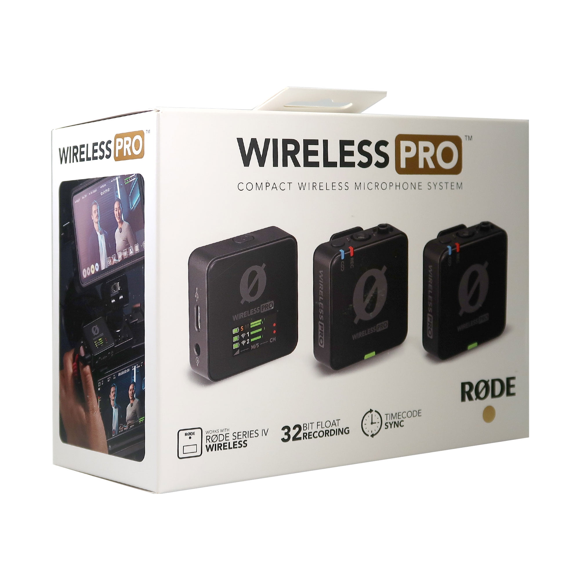RODE Wireless Pro 未使用 51E+Vw1VFWL._AC_UF1000,