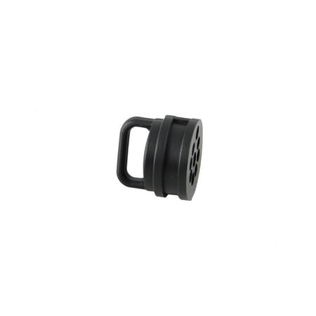 Custom 98 Feed - Tippmann 98 Custom Platinum Series End Cap w/ Sling Keeper (TA02088)