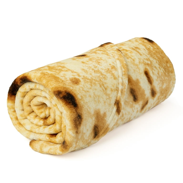Corn tortilla blanket shop