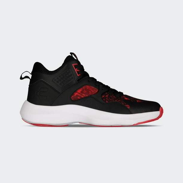 Tenis CHARLY Comodos Deportivo Hombre original negro 30