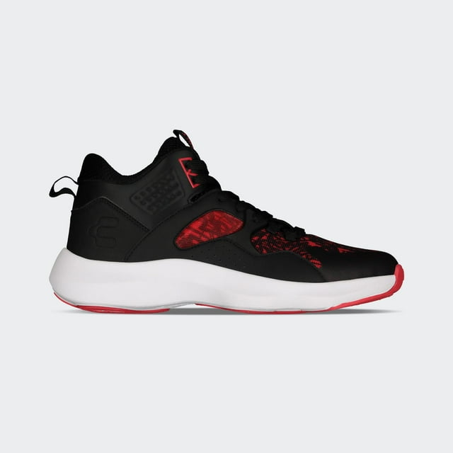 Tenis CHARLY Comodos Deportivo Hombre original negro 30