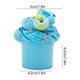 thumbnail image 2 of 70ml Furry Cloud Butters Colored Clays Toy Non Settling With Accessories DIY Noodles Stretchy Colored Clays For Creatives Crafts, 2 of 7