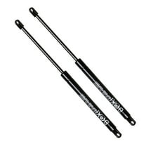 BOXI 2pcs Front Hood Lift Supports Struts Shocks Gas Struts Shocks Springs Supports Fit for Cadillac Allante 1987 1988 1989 1990 1991 1992 1993 Hood | Replaces 4821 SG130010