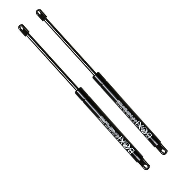 BOXI 2pcs Front Hood Lift Supports Struts Shocks Gas Struts Shocks Springs Supports Fit for Cadillac Allante 1987 1988 1989 1990 1991 1992 1993 Hood | Replaces 4821 SG130010