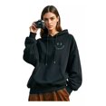 thumbnail image 1 of Sudadera Cálida De Alta Calidad Con Capucha Y Letras, 1 of 8
