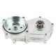 thumbnail image 1 of Gearbox Clutch Sprocket for 47cc 49cc Mini Moto Dirt Bike, 1 of 4