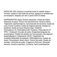 thumbnail image 4 of Crema Para Peinar Hask Rizos 198 ml, 4 of 4