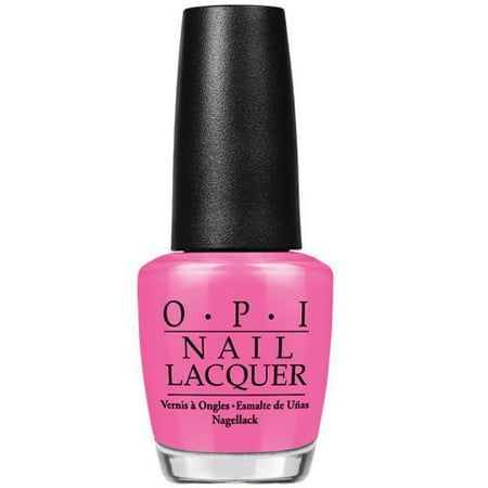 - OPI Nail Lacquer Polish .5oz/15mL - Shorts Story