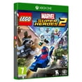 thumbnail image 2 of LEGO Marvel Super Heroes 2, Warner Bros, Xbox One, 2 of 2
