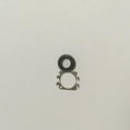 thumbnail image 4 of MERIGLARE For 6S 4.7inch Rear Camera Glass Lens Cover and Metal Bracket black, 4 of 9